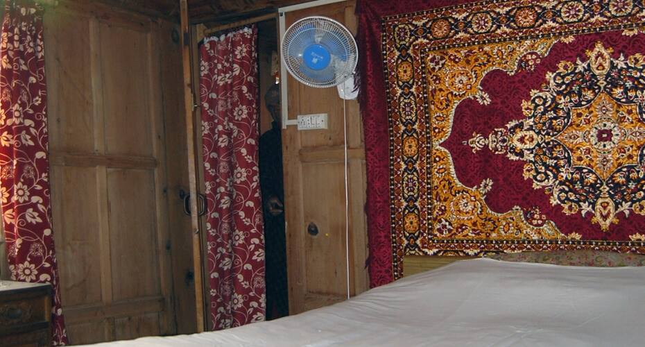 City of Kashmir, Srinagar 5